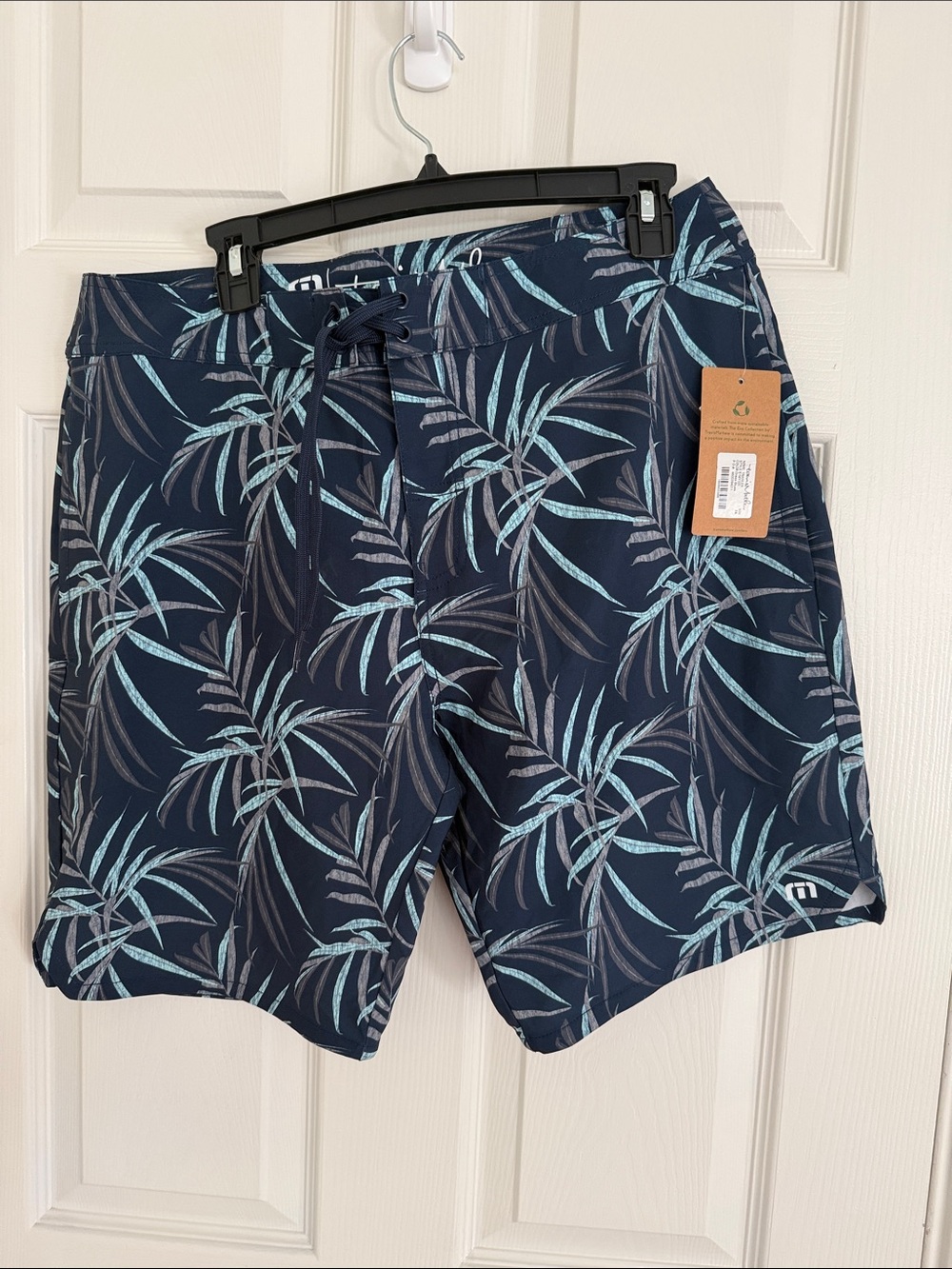 Travis Mathew Swim Trunks